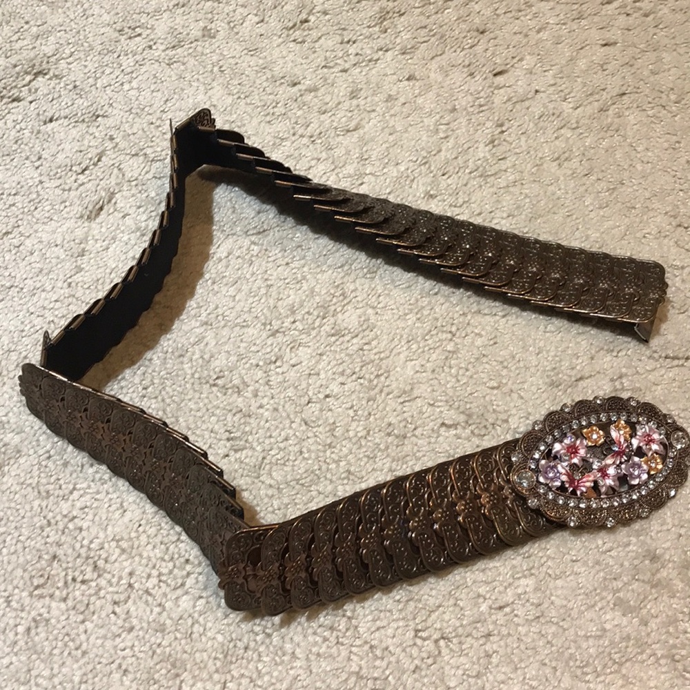 Amazing belt